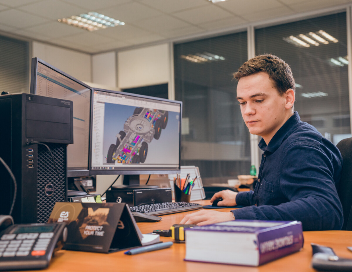 Programátor Win / Linux aplikací – junior