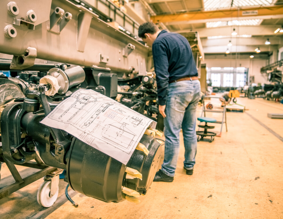 Projektant – senior