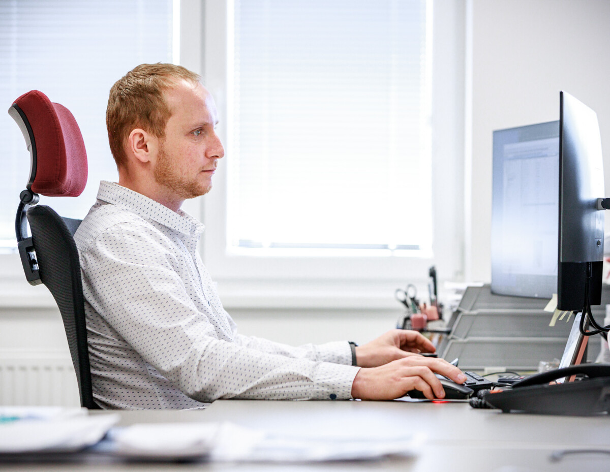 Elektro Projektant – junior