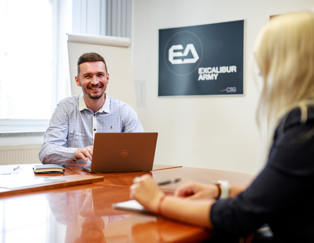 Spacialista/ka na podporu ICT