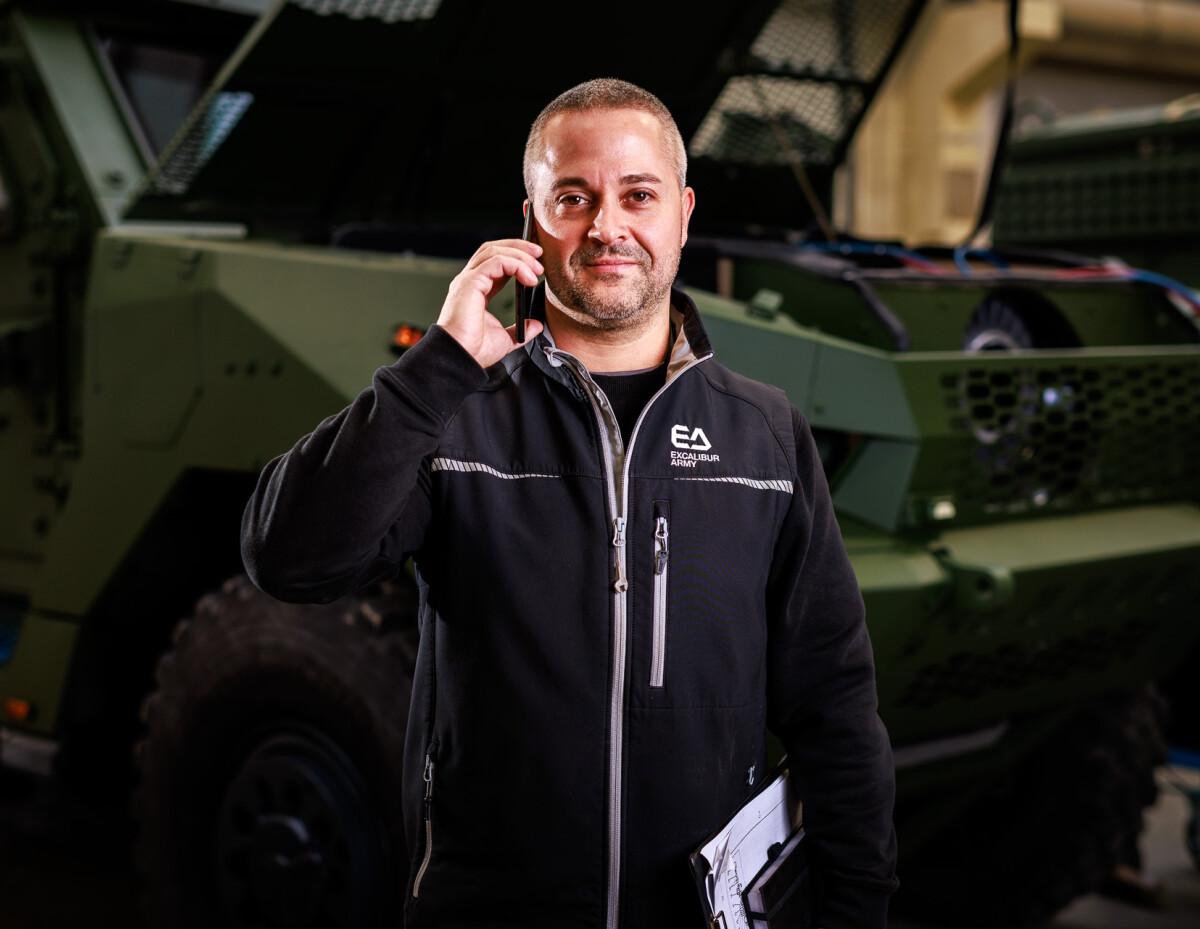 Technik kvality - tester