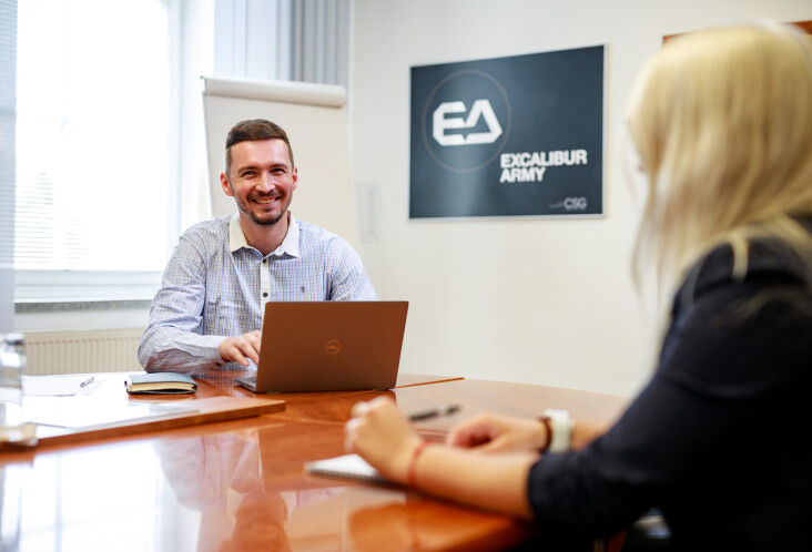 New Product Development Engineer