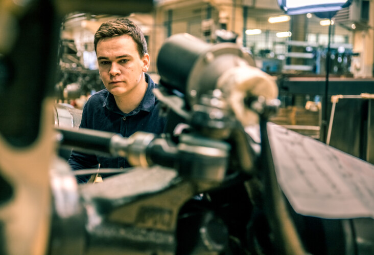 Programátor Win / Linux aplikací – junior