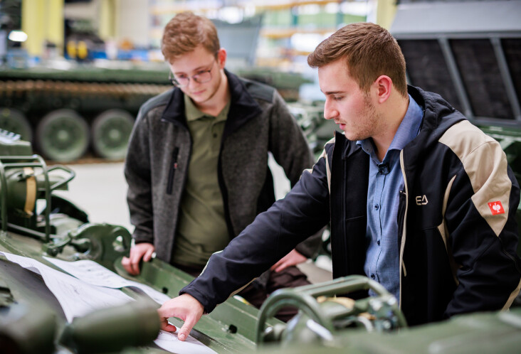 Průmyslový inženýr - normovač