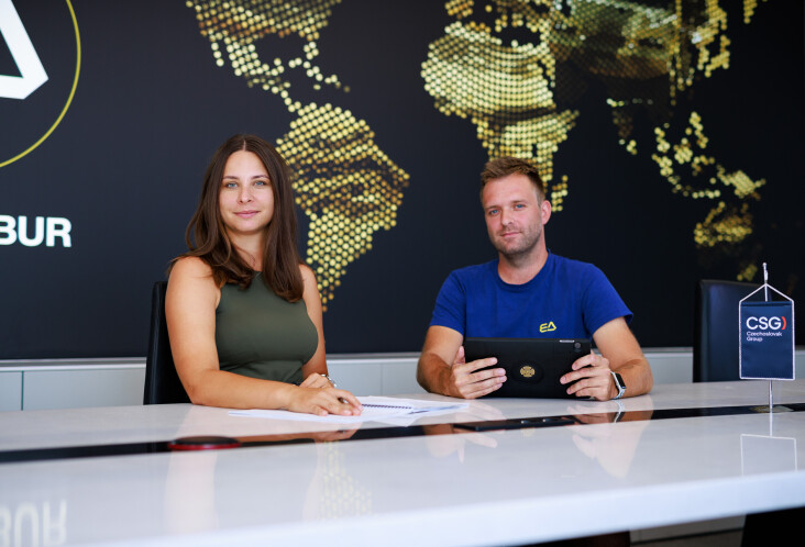 Datový analytik pro kvalitu a správu kmenových dat