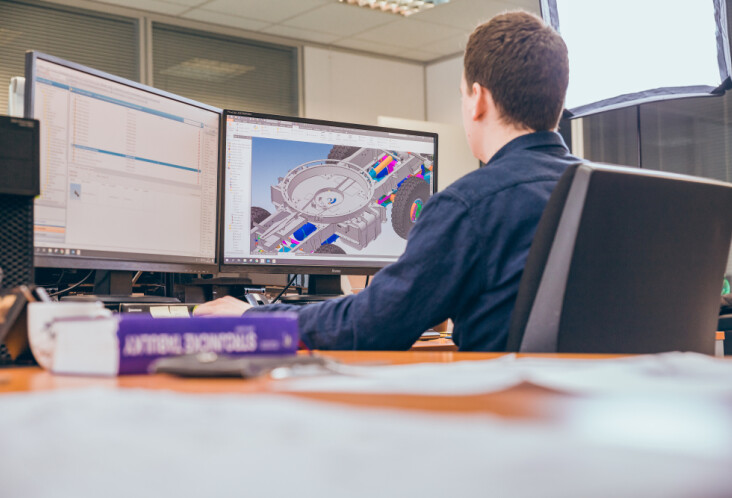 Programátor řídící jednotky – junior