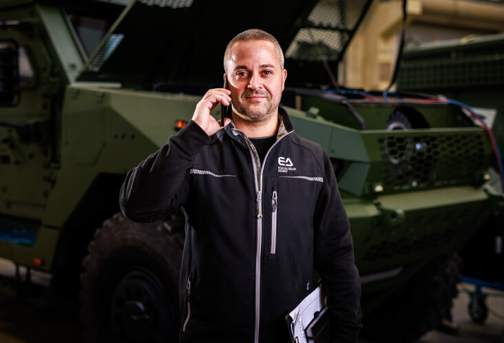 Technik kvality - tester