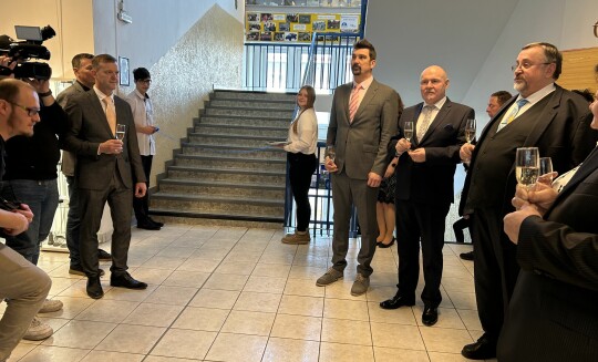 Oslava 90 let Sigmundovy školy: Tradice, vzdělání a budoucnost 👩‍🏫